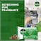 Dettol Antibacterial Cleaning Wipes, 40 Wipes, Pack of 2