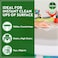 Dettol Antibacterial Cleaning Wipes, 40 Wipes, Pack of 2