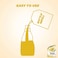 Comfort Concentrated Fabric Conditioner Honeysuckle Refill Pouch, 1L, Pack of 2