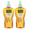 Body Fantasies Signature Vanilla Fragrance Body Spray, 236ml, Pack of 2