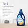 Downy Concentrated Fabric Conditioner Vanilla and Musk, 2L, Pack of 2