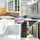 Windex Original Glass Cleaner Spray, 750ml, Pack of 2