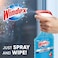Windex Original Glass Cleaner Spray, 750ml, Pack of 2