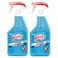 Windex Original Glass Cleaner Spray, 750ml, Pack of 2