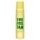 The Fox Tan Rapid Banana Whip Tanning Accelerator, 200ml