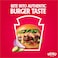 Heinz Burger Sauce, 400ml