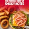 Heinz Burger Sauce, 400ml