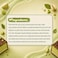 BeFit Protein Pistachio Cake Bar, 45g, Pack of 3
