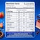 BeFit Protein Bar, Strawberry Cheesecake Flavor, 45g