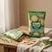 Family Harvest Rice and Corn Chips Sour Cream and Green Onion, 50g