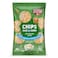 Family Harvest Rice and Corn Chips Sour Cream and Green Onion, 50g