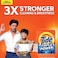 Tide Triple Power Original Automatic Laundry Detergent Powder, 5kg