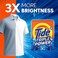Tide Triple Power Original Automatic Laundry Detergent Powder, 5kg