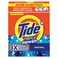 Tide Triple Power Original Automatic Laundry Detergent Powder, 5kg