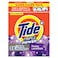 Tide Triple Power Downy Lavender Automatic Laundry Detergent Powder, 5kg