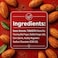 Tabasco Roasted Almonds, Classic Flavor, 200g