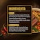 Tabasco Ramen Instant Noodles, Savory Spiced Beef, 75g, Pack of 5