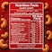 Tabasco Roasted Cashews, Classic Flavor, 200g