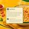 Tabasco Ramen Instant Noodles, Spicy Curry Blaze, 75g, Pack of 5