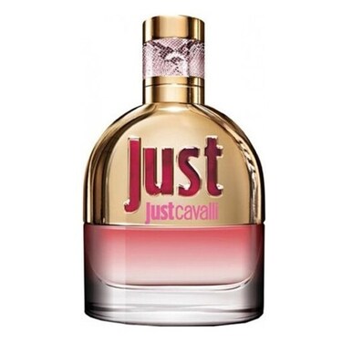 Roberto Cavalli Just Cavalli Eau de Toilette for Women, 90ml