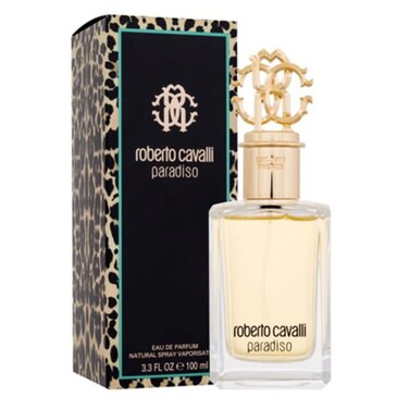 Roberto Cavalli Paradiso Eau de Parfum for Women, 100ml