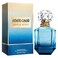 Roberto Cavalli Paradiso Azzurro Eau de Parfum for Women, 75ml