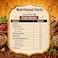 QAT Pasta Spices Mixed Herb Seasoning, 200g