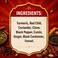 QAT Mix Bahraini Masala Traditional Spice Blend, 250g