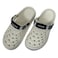 Men Ventilated Clogs with Adjustable Back Strap, Size 40-45, Assorted
