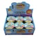 PJoy Squishy Glitter Dumplings Mystery Fidget Toy, Assorted, Ages 3+