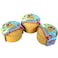 PJoy Squishy Dumpling Unicorn Surprise Fidget Toy, Assorted, Ages 3+
