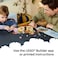 LEGO Bluey School with Rusty and Bluey Building Set, 11221, 106 Pieces, Ages 4+