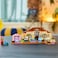 LEGO Bluey School with Rusty and Bluey Building Set, 11221, 106 Pieces, Ages 4+