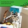 ليغو ماينكرافت مجموعة بناء الهيكل العظمي موديل 21594 502 قطعة مناسبة للأعمار من 10 سنوات فأكثر