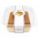 Taiwanese Cheese Cake 500g