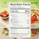 Garak Kimchi Ramen, 130g, Pack of 5