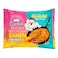 Garak Stir Fried Carbo Hot Chicken Ramen, Spicy Korean Instant Noodles, 145g