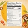 Garak Mushroom Ramen, 130g, Pack of 5