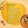 Garak Mushroom Ramen, 130g, Pack of 5