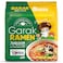 Garak Mushroom Ramen, 130g, Pack of 5
