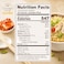 Garak Chicken Soup Ramen, 130g, Pack of 5