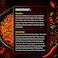 Garak Stir Fried Hot Chicken Ramen Spicy Flavour, 130g, Pack of 5