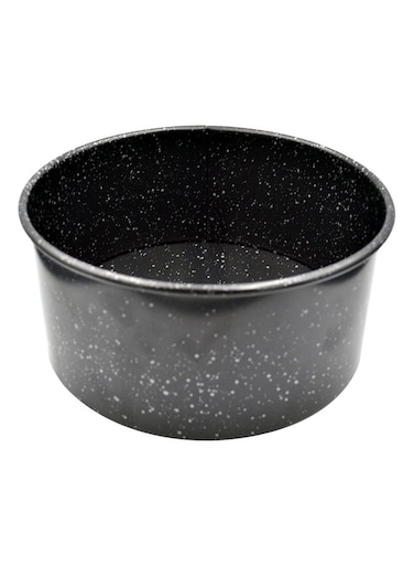 Granite Stone 20Cm/8In Loose Base Cake Tin