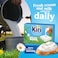 Kiri Fresh Cream and Milk Cream Cheese Portions, 24 Portions, 400g