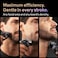 Braun Series 9 Pro+ Wet and Dry Electric Shaver with 5+1 Precision Shaving System, 9615S, Graphite