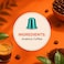 Dunkin Brazil Single Origin Coffee Capsules, 52g