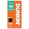 Dunkin Brazil Single Origin Coffee Capsules, 52g