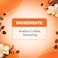 Dunkin Vanilla Coffee Capsules, 52g