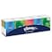 Kleenex Emotions Pocket Tissues, 3 Ply, 15 Sheets, Pack of 15