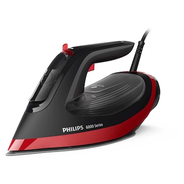 Philips 6000 Series Steam Iron DST6130/46